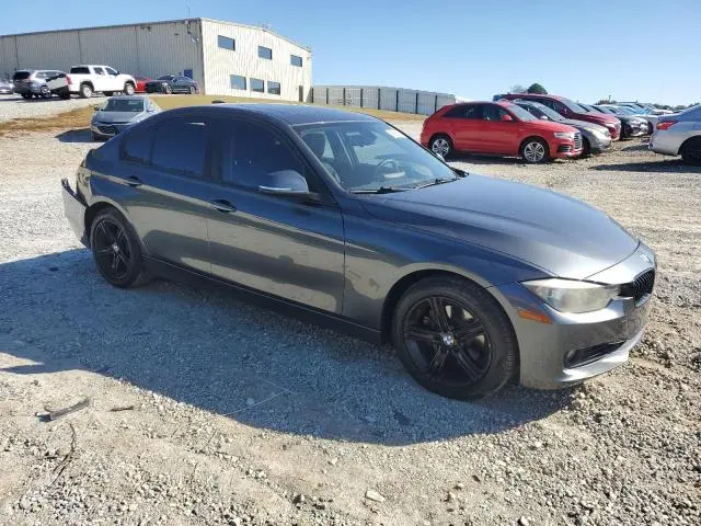 2014 BMW 328 I