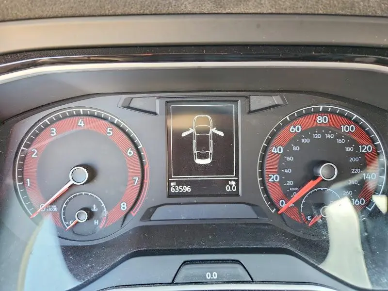 2020 VOLKSWAGEN JETTA S  