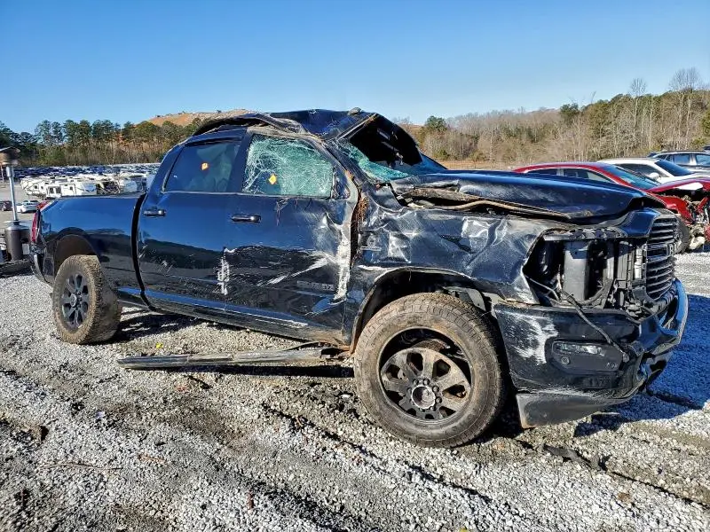 2019 RAM 2500 BIG HORN  