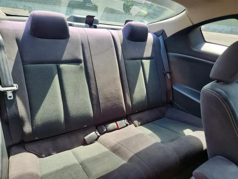 2010 NISSAN ALTIMA S  