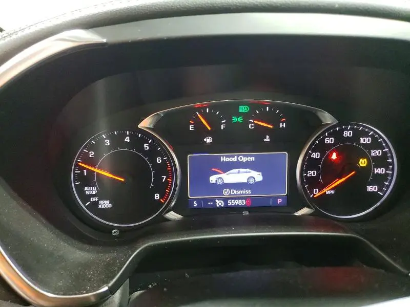 2023 CHEVROLET BLAZER 3LT  
