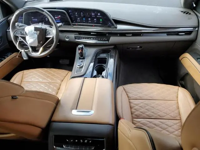 2023 CADILLAC ESCALADE ESV SPORT  