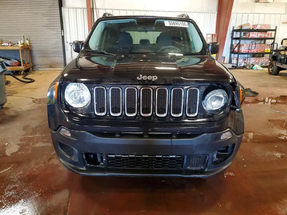 2016 JEEP RENEGADE SPORT  