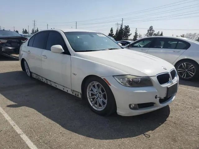 2010 BMW 328 I SULEV  