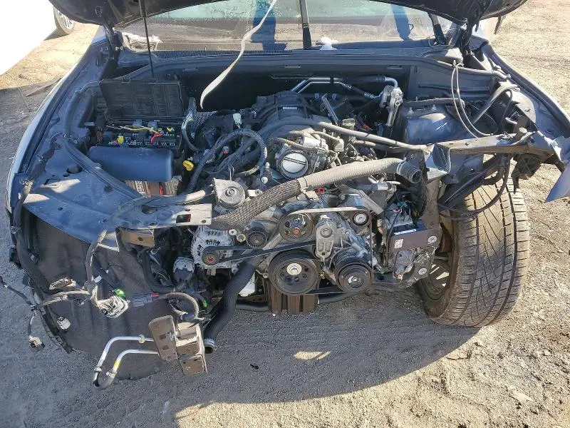 2023 DODGE DURANGO R  