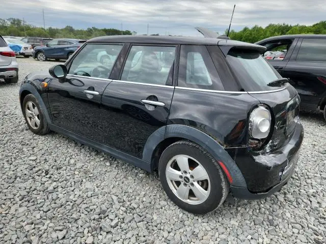 2016 MINI COOPER   