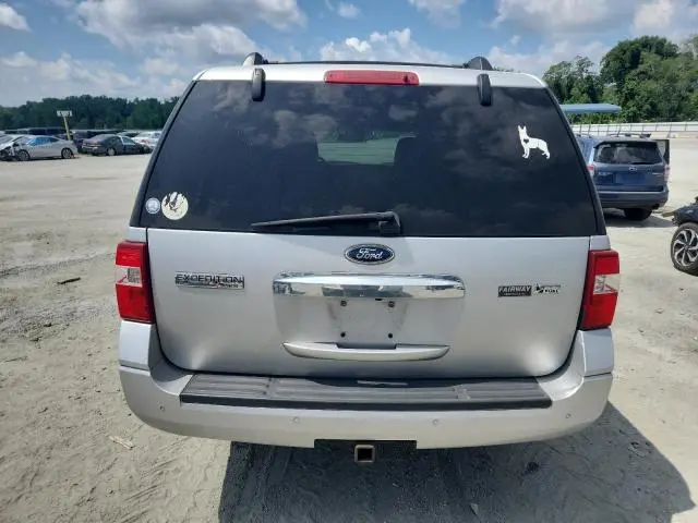 2013 FORD EXPEDITION LIMITED  