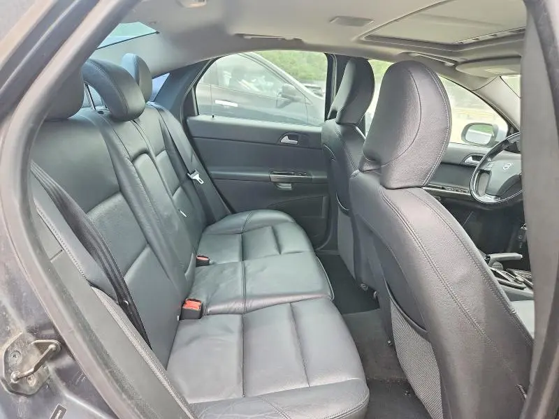 2010 VOLVO S40 T5  