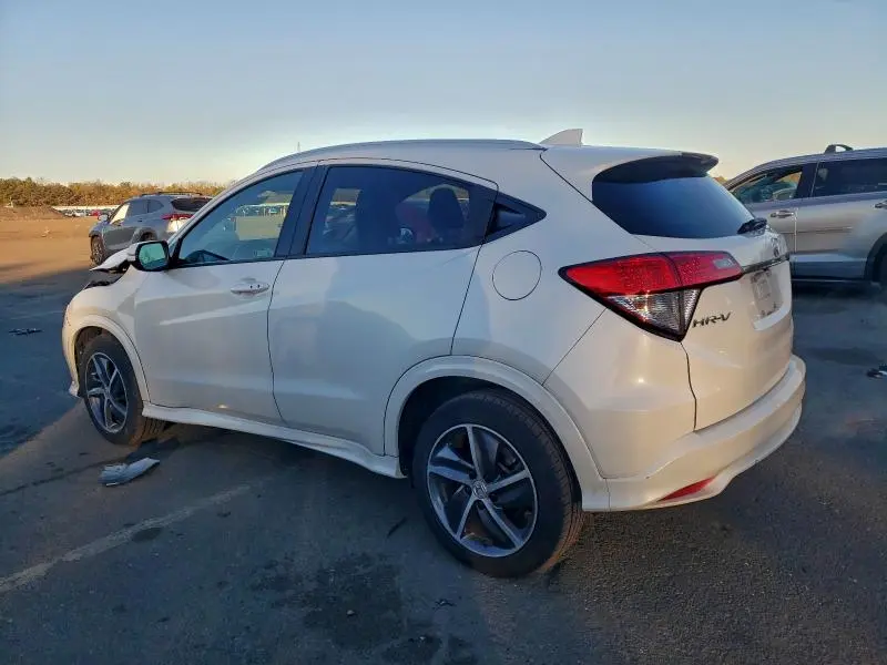 2019 HONDA HR-V TOURING  