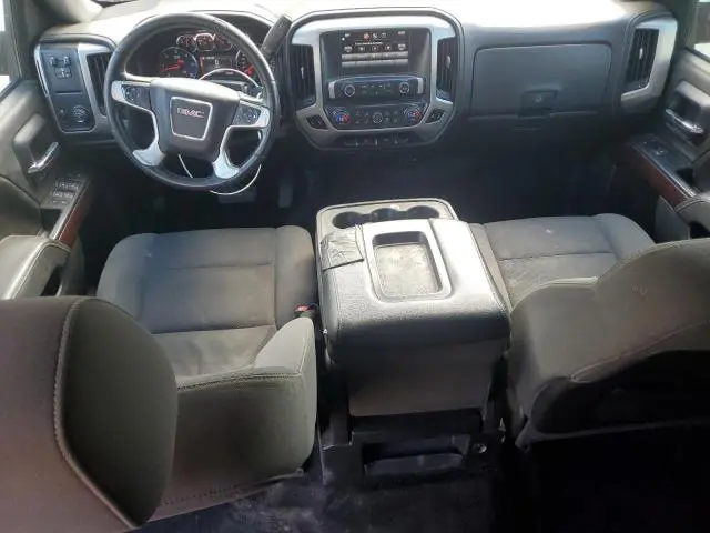 2014 GMC SIERRA C1500 SLE  