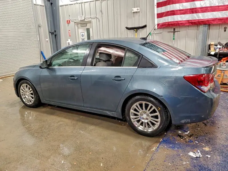 2012 CHEVROLET CRUZE ECO  