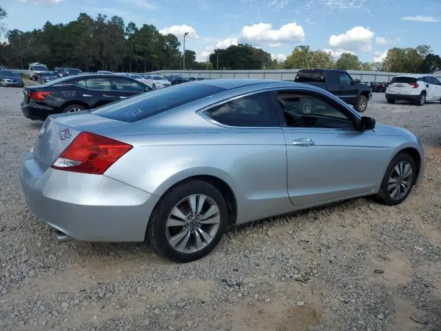2011 HONDA ACCORD EX  