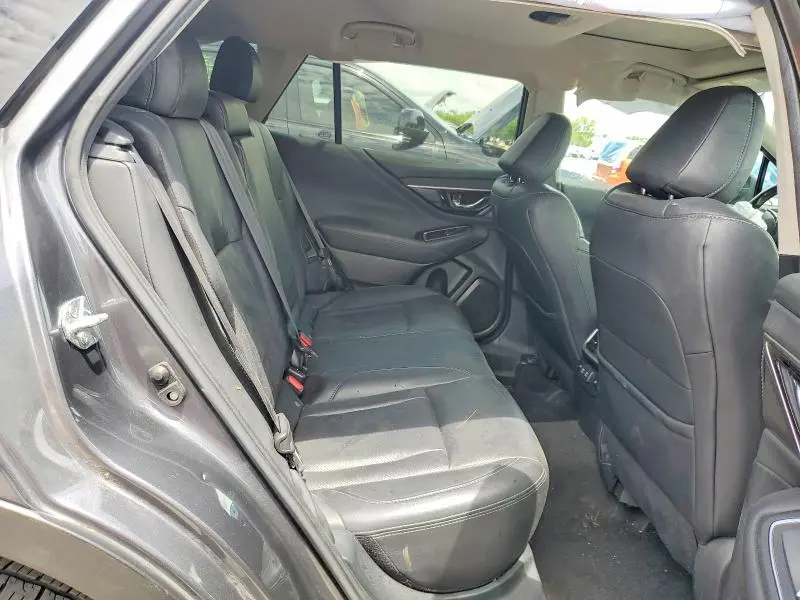 2021 SUBARU OUTBACK LIMITED XT  