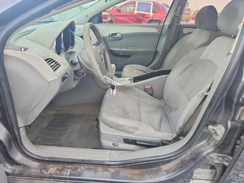 2010 CHEVROLET MALIBU LS  