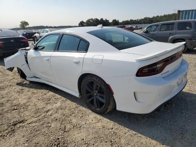 2021 DODGE CHARGER R/T  