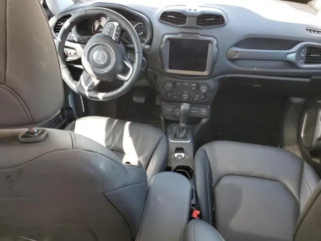 2023 JEEP RENEGADE LIMITED  