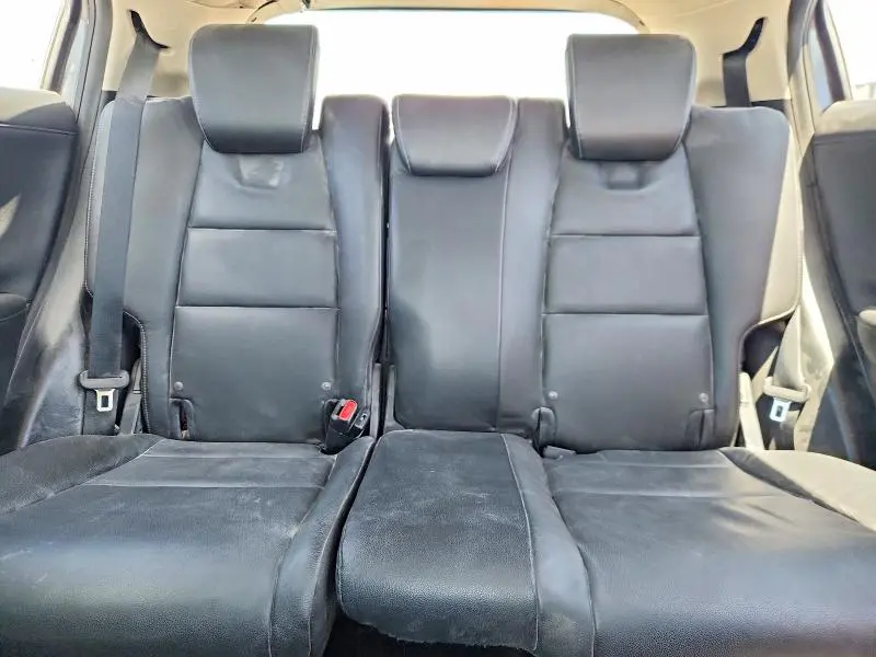 2016 HONDA HR-V EXL  