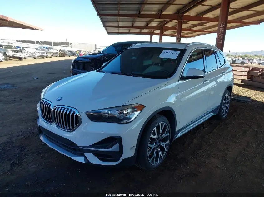 2021 BMW X1 SDRIVE28I