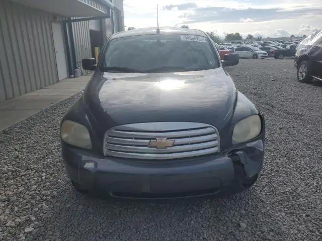 2010 CHEVROLET HHR LS
