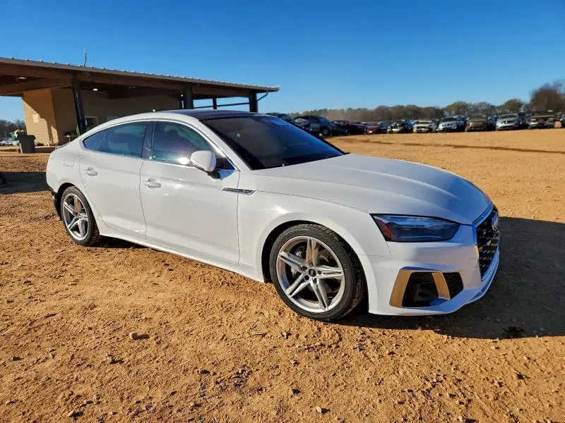 2022 AUDI A5 PREMIUM 45  