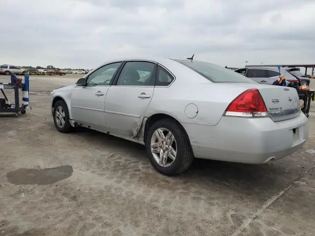 2011 CHEVROLET IMPALA LT  