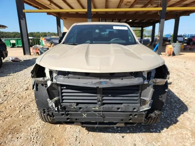 2024 CHEVROLET COLORADO   