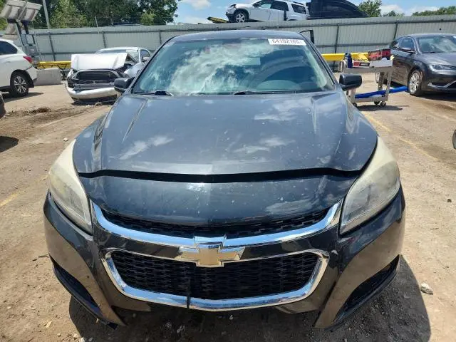 2014 CHEVROLET MALIBU LS  