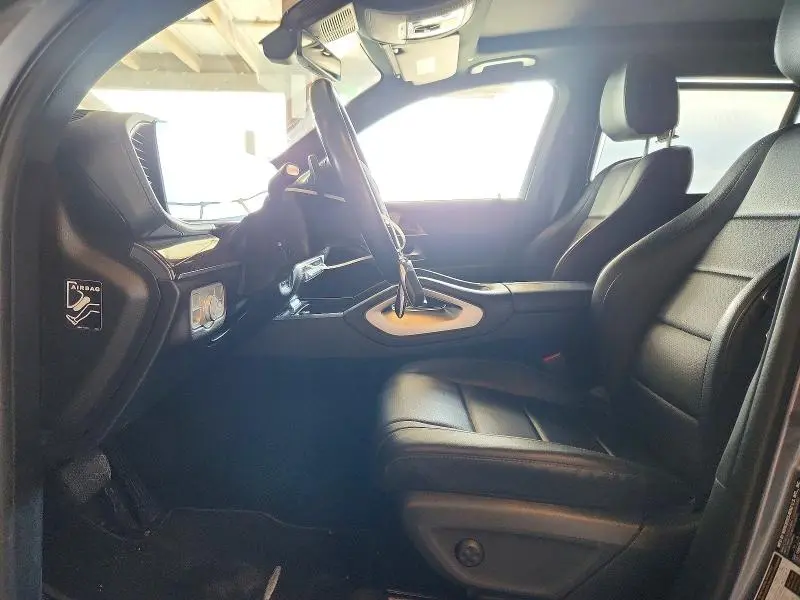2020 MERCEDES-BENZ GLS 450 4MATIC  