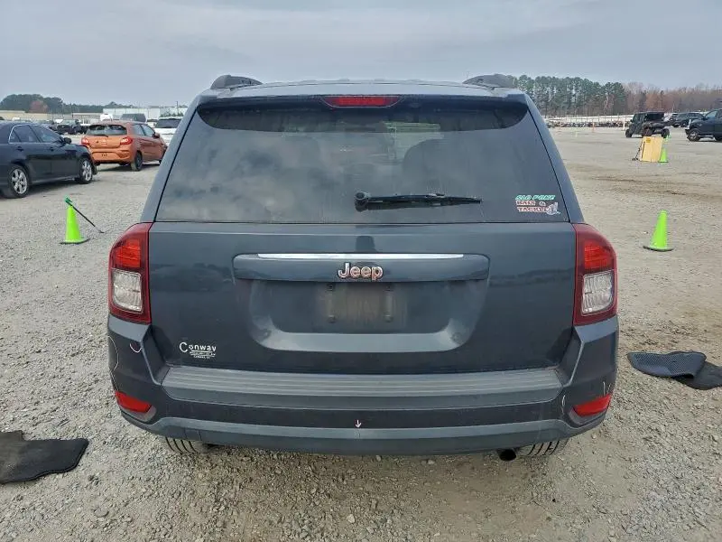 2014 JEEP COMPASS SPORT  