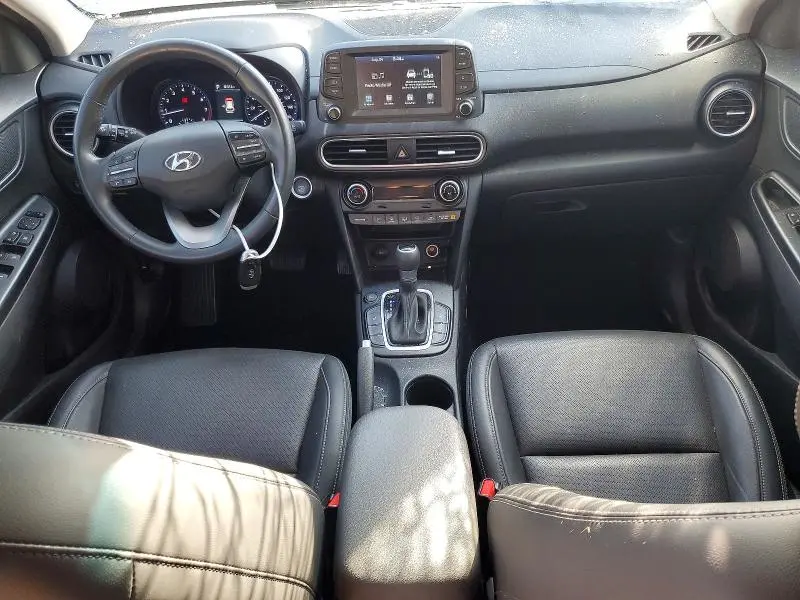 2020 HYUNDAI KONA LIMITED  
