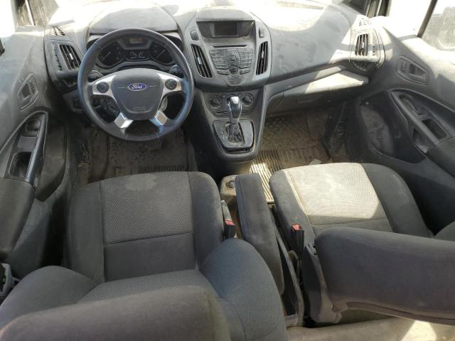 2015 FORD TRANSIT CONNECT XL