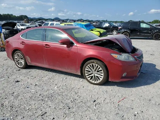 2013 LEXUS ES 350  