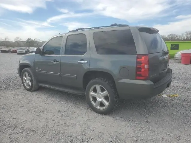 2011 CHEVROLET TAHOE C1500 LS  