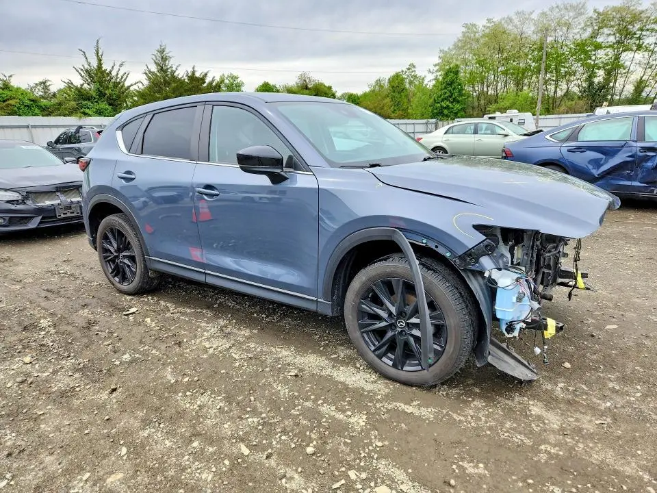 2023 MAZDA CX-5 PREFERRED  