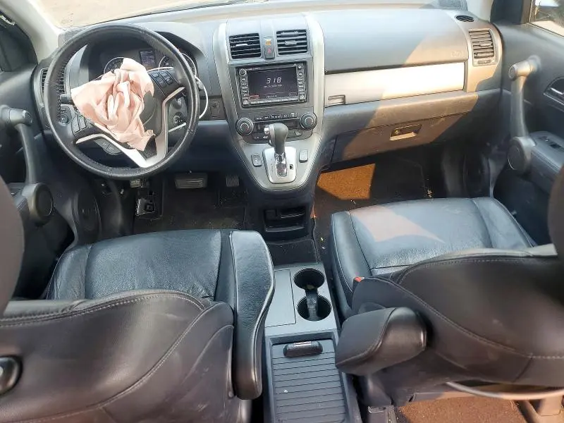 2011 HONDA CR-V EXL  
