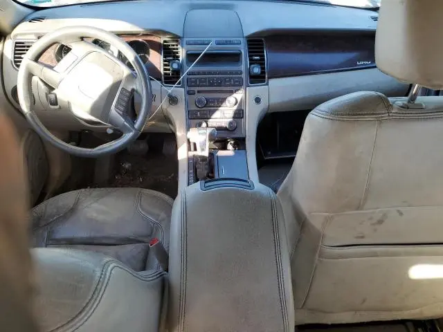 2010 FORD TAURUS SEL  