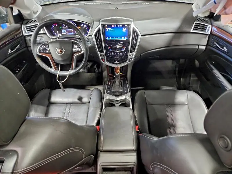 2013 CADILLAC SRX PERFORMANCE COLLECTION  