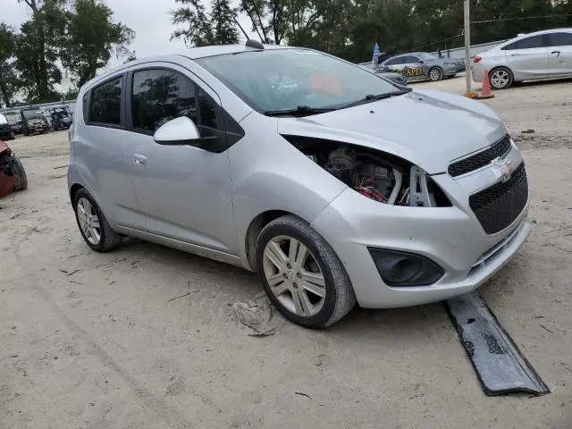 2015 CHEVROLET SPARK 1LT  
