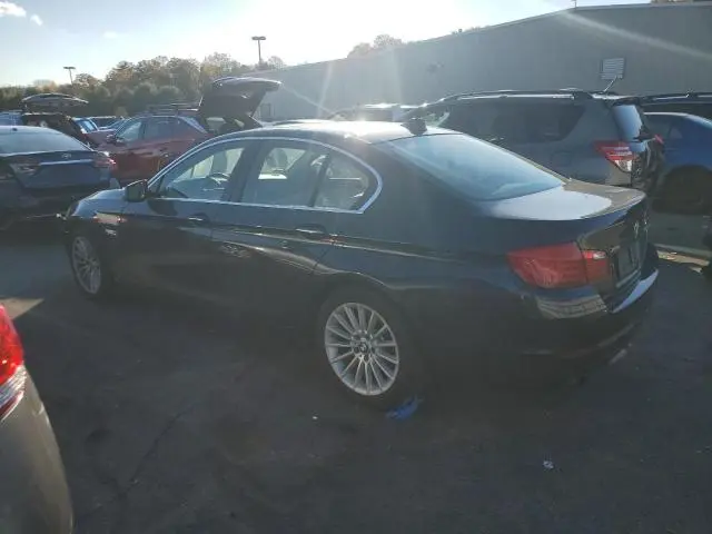 2013 BMW 535 XI