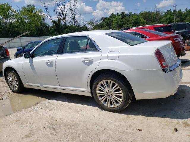 2013 CHRYSLER 300 