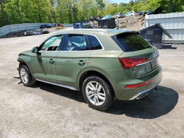 2023 AUDI Q5 PREMIUM 45  