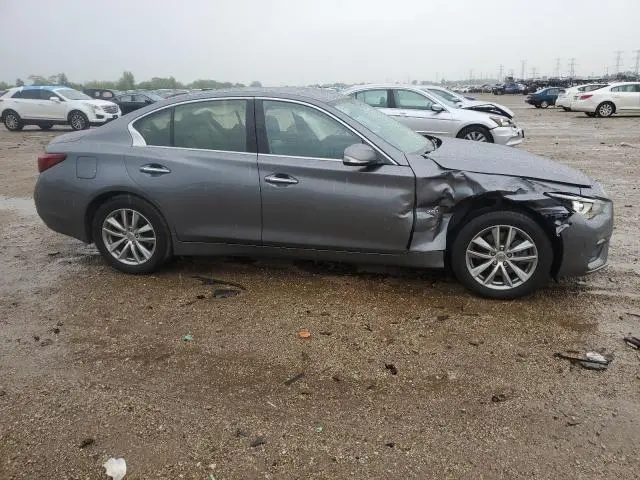 2019 INFINITI Q50 PURE  