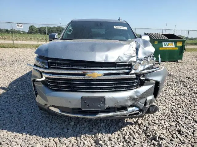 2023 CHEVROLET SUBURBAN K1500 LT  