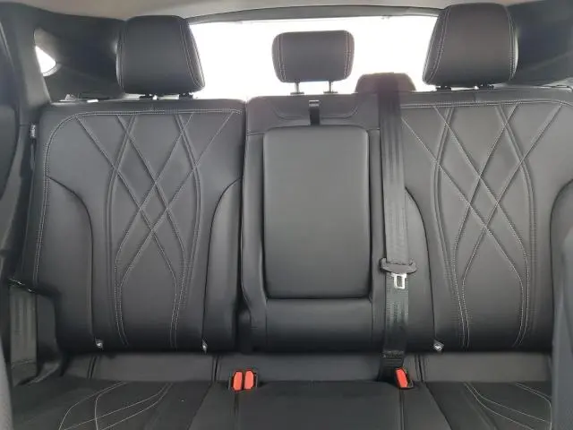 2023 FORD MUSTANG MACH-E SELECT