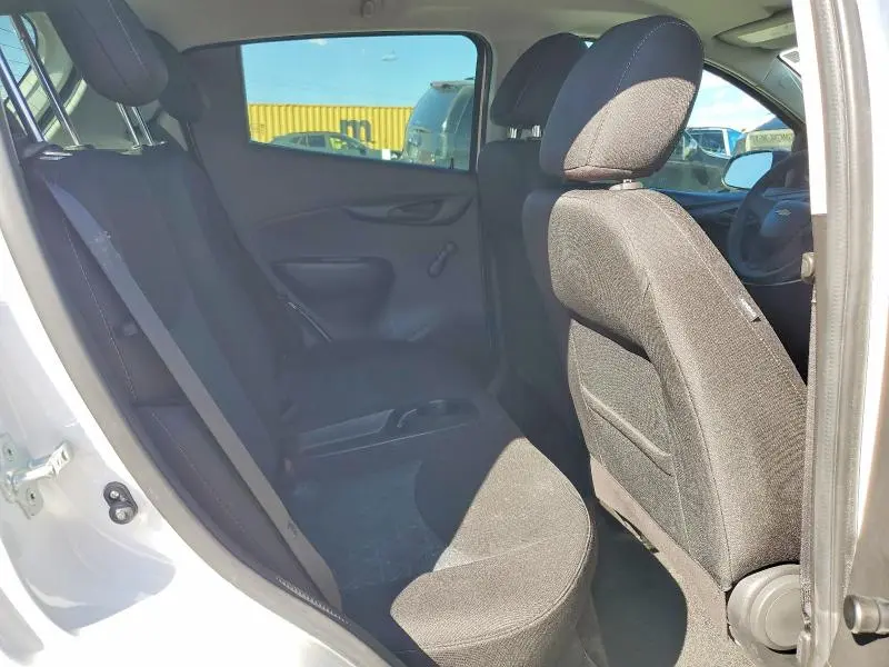 2022 CHEVROLET SPARK LS  