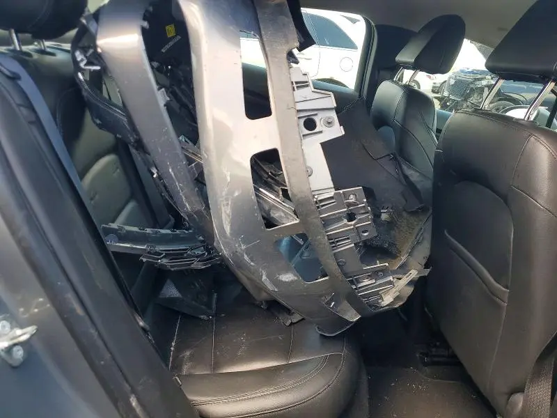2018 CHEVROLET CRUZE PREMIER  