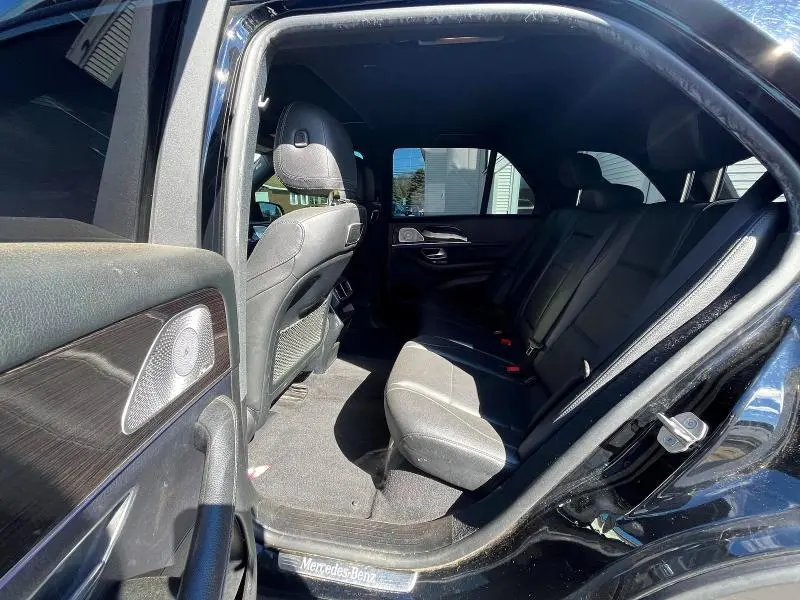 2020 MERCEDES-BENZ GLE 350 4MATIC  