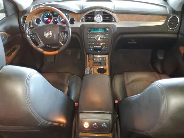 2011 BUICK ENCLAVE CXL