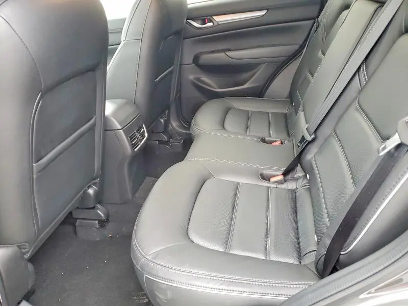 2025 MAZDA CX-5 PREFERRED  