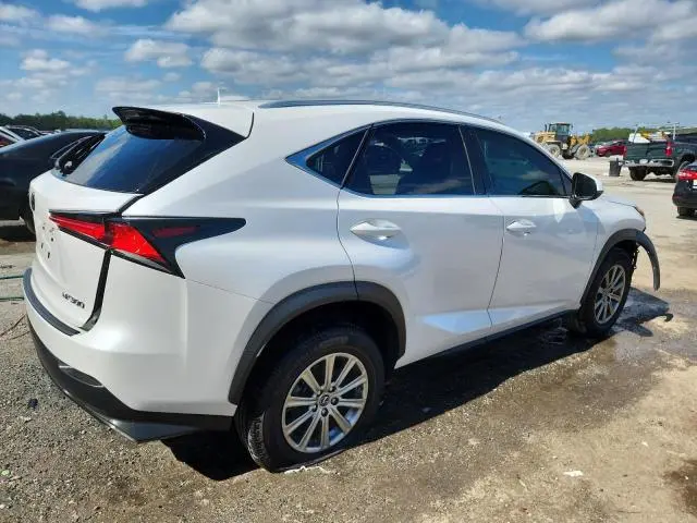 2020 LEXUS NX 300  